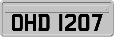 OHD1207