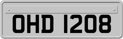 OHD1208