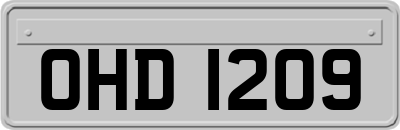 OHD1209