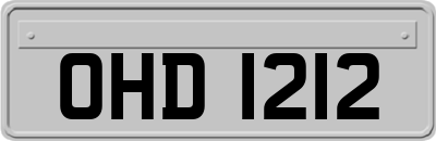 OHD1212