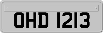 OHD1213