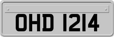 OHD1214