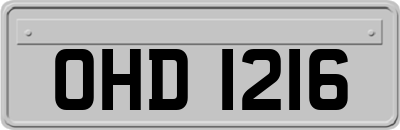 OHD1216