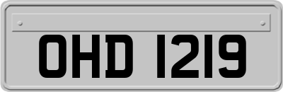 OHD1219