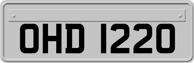 OHD1220