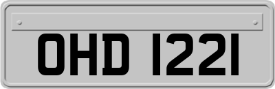 OHD1221