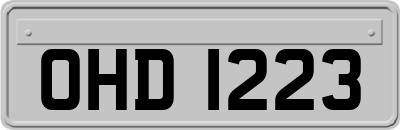 OHD1223