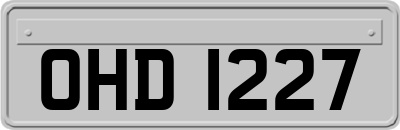 OHD1227