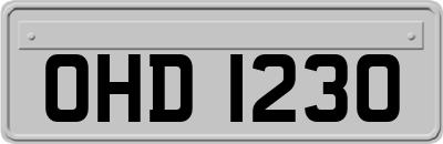OHD1230