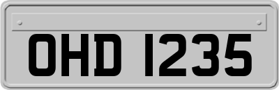 OHD1235