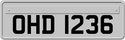 OHD1236