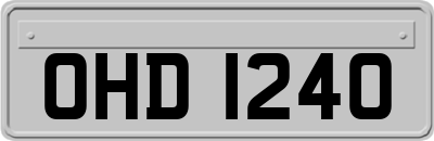 OHD1240