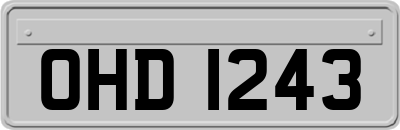 OHD1243