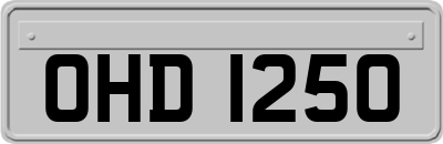 OHD1250