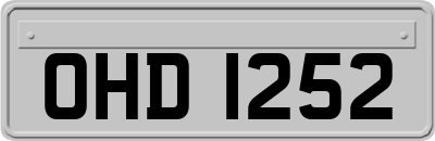 OHD1252