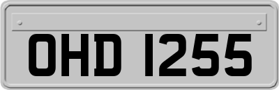 OHD1255