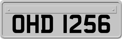 OHD1256