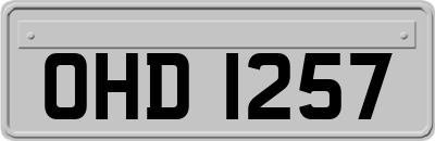 OHD1257