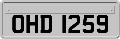 OHD1259