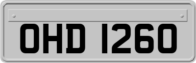 OHD1260