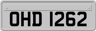 OHD1262