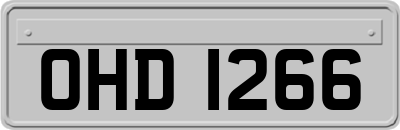 OHD1266