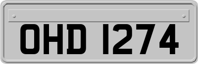 OHD1274
