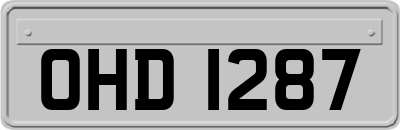 OHD1287
