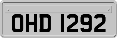 OHD1292