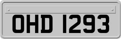 OHD1293