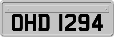 OHD1294