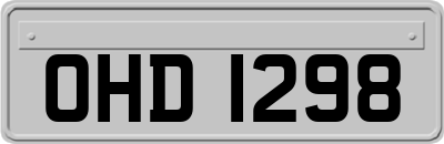 OHD1298