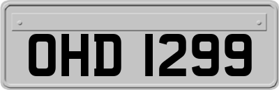 OHD1299