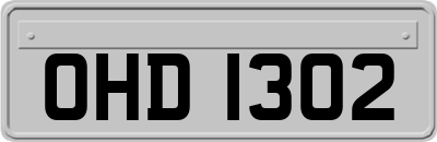 OHD1302