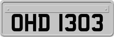 OHD1303