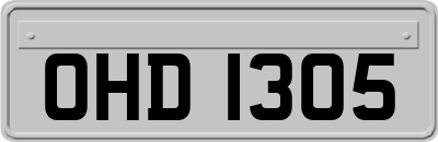 OHD1305