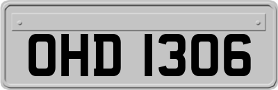 OHD1306