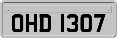 OHD1307