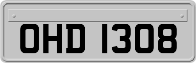 OHD1308