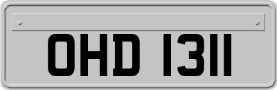 OHD1311