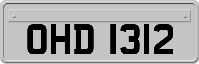 OHD1312