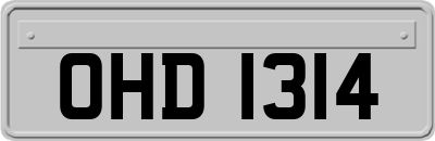 OHD1314