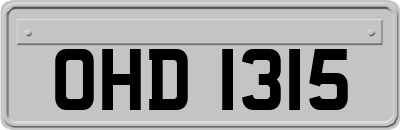 OHD1315