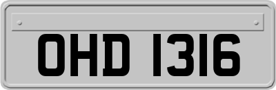 OHD1316