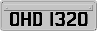 OHD1320