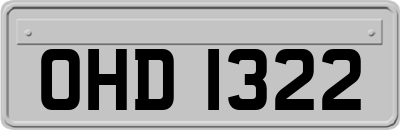 OHD1322