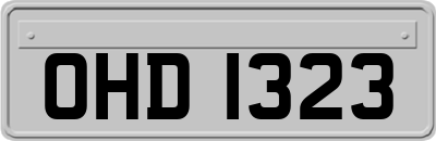 OHD1323