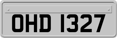 OHD1327