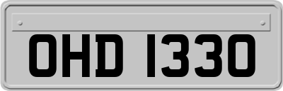 OHD1330