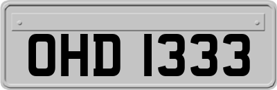 OHD1333